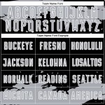 Maglia nera con frammento astratto, uniforme da calcio, stampata su sublimazione, grigio-bianco, personalizzata