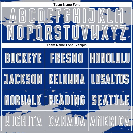 Maglia astratta stampata a sublimazione, uniforme da calcio grigio-bianco, frammento personalizzato di arte reale