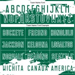 Maglia da calcio Kelly bianca personalizzata con tecnica di sublimazione, frammento astratto verde