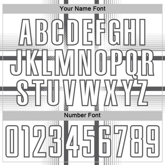 Maglia da calcio personalizzata con stampa sublimatica, uniforme in acciaio, bianca e grigia